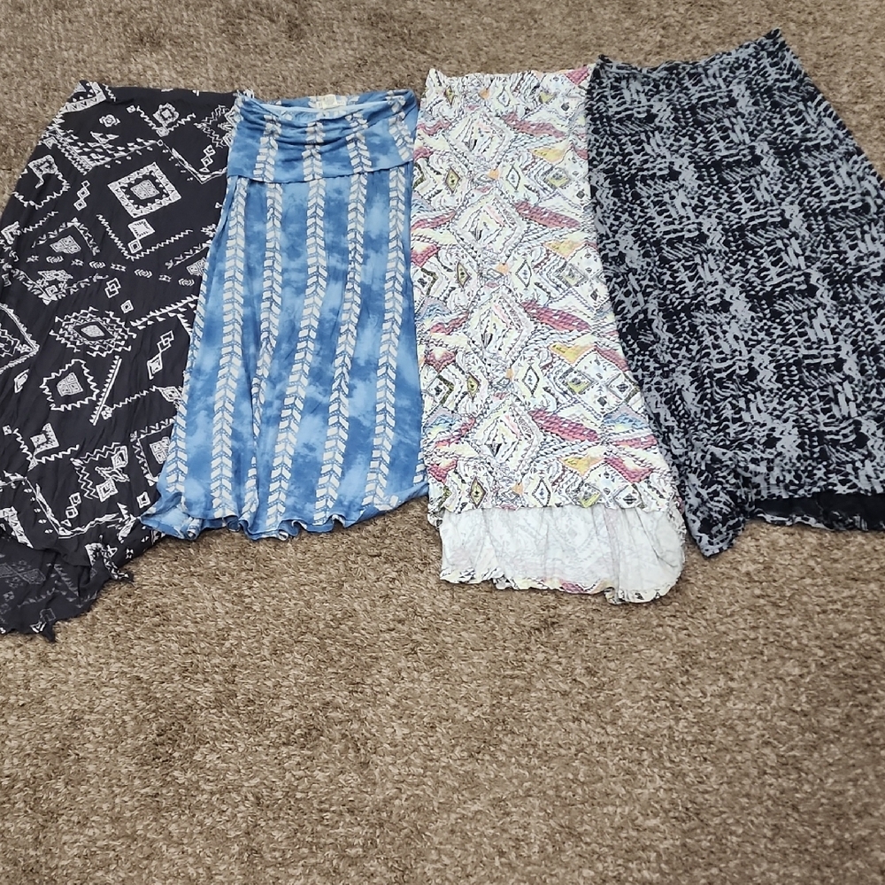 Billabong Women's Skirt Collection